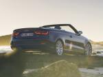 Audi A3 Cabriolet 2.0 TDI 2014 года (AU)